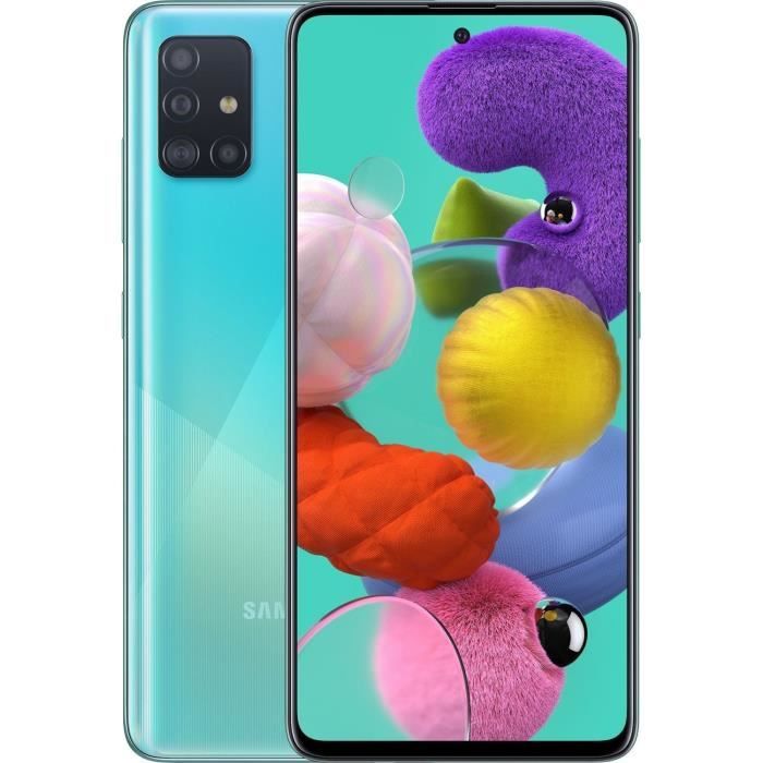 Galaxy A51