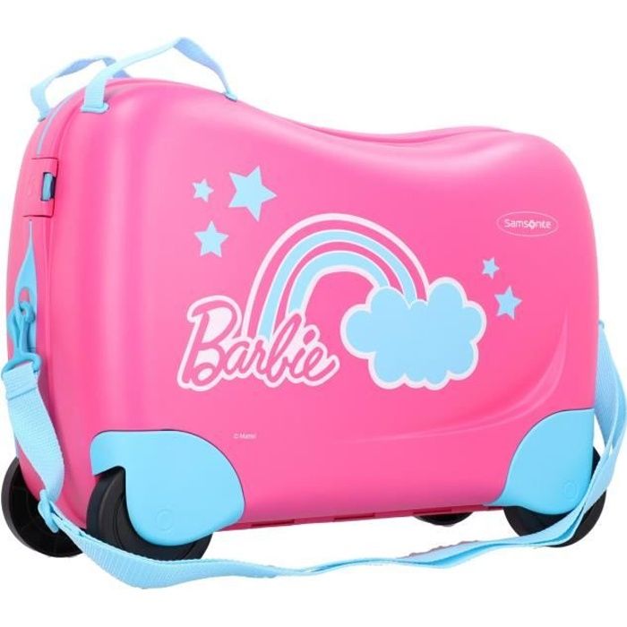 Valise de barbie cheap
