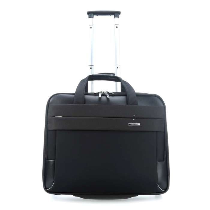 Samsonite rolling tote 17.3 clearance
