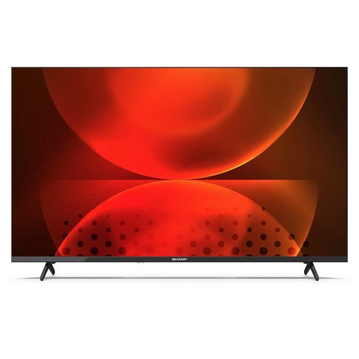Smart TV LED Full HD 101 cm (40 pouces) Sharp 40FH2EA