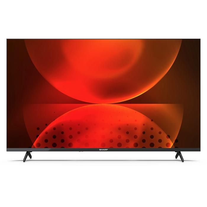 Sharp 40FH2EA TV 101 6 cm 40 Full HD Smart TV Wifi - vue 7