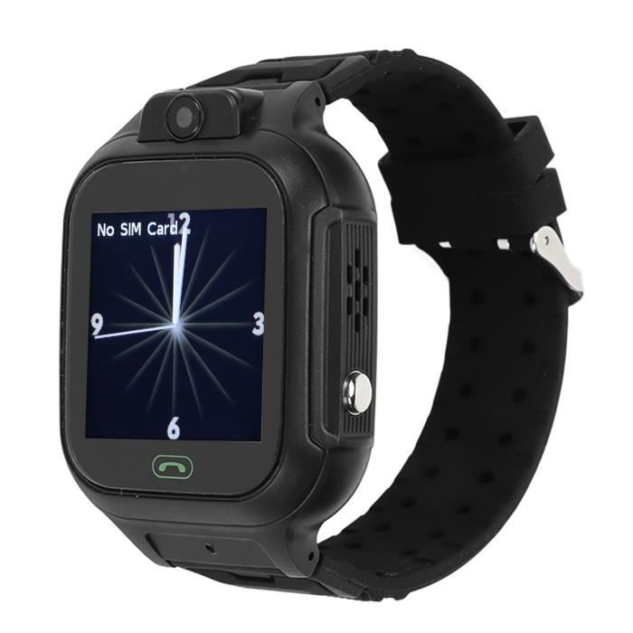 Montre téléphone 2025 portable