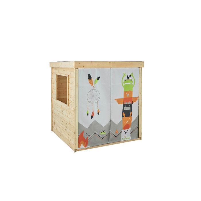 Caban enfant hotsell