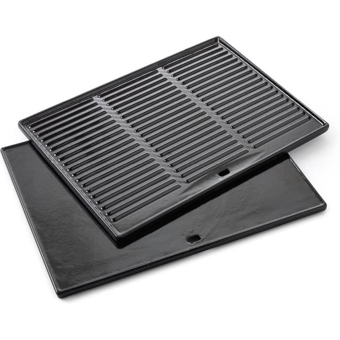 Accessoire Plancha Fonte Emaillee