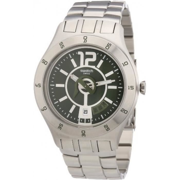 Montre Swatch YGS716GX au Meilleur Prix avec Watcheo.fr