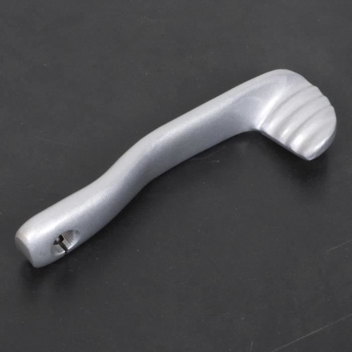 Kick De Démarrage Teknix Compatible Avec Scooter Gilera 50 Easy Moving