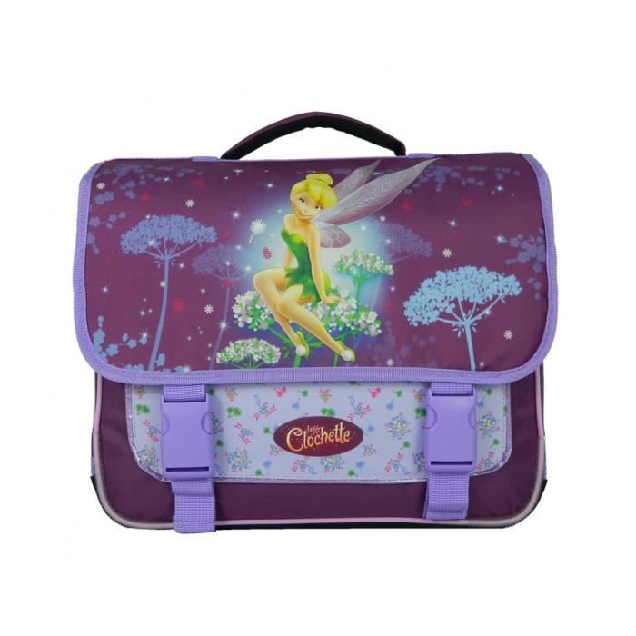 Cartable 2025 fee clochette