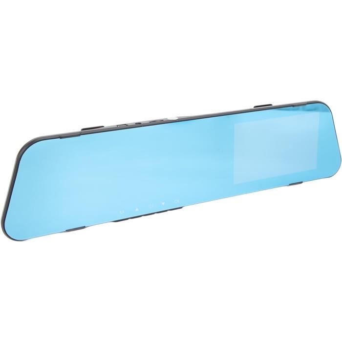 Lot De 6 Mini Accessoires De Voiture Mignons En Forme De Chat