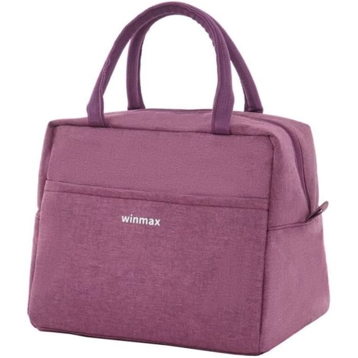Winmax sac isotherme store