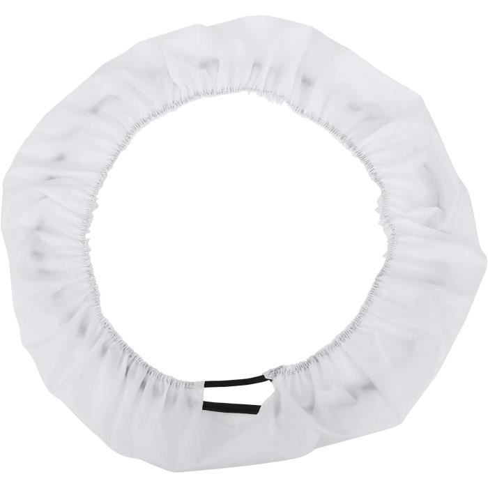 Diffuseur Pour Anneau Lumineux NEEWER RP18B Pro - Anti Fuite Lumière - Pliable