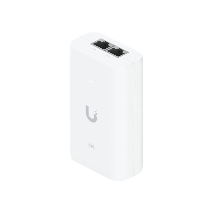 UBIQUITI UISP U-PoE Gigabit Ethernet 48 V – Alimentatore PoE Per Reti E Computer