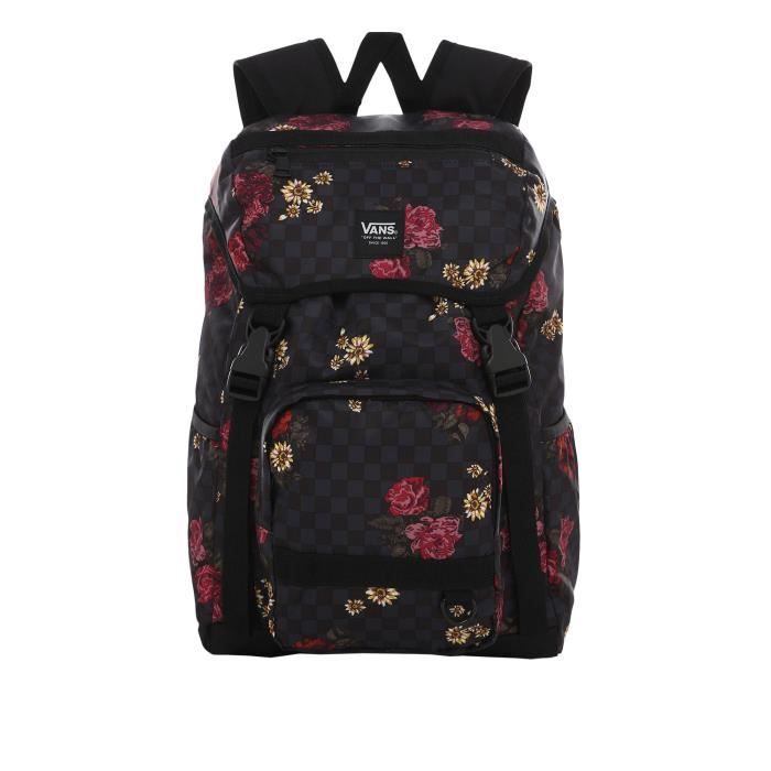 Sac à dos vans femme