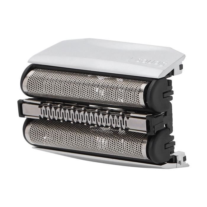 Piebert Tête De Coupe De Précision Compatible Braun 81634459 - Pièce De Rechange Pour MGK5080 MGK7020 MGK7021 MGK7920 Et Plus