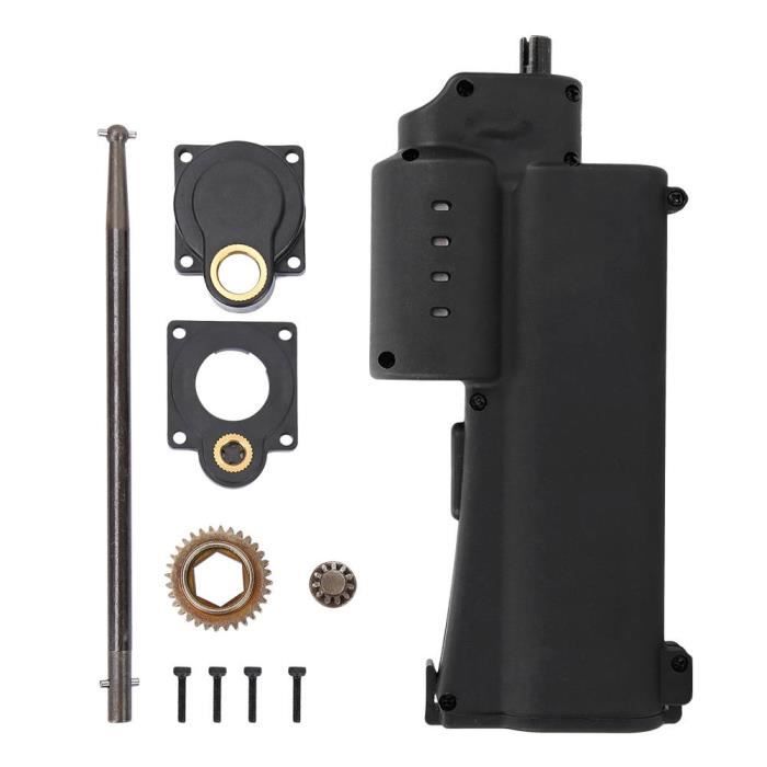 EJ.life Démarreur Électrique Pour HSP 70111A Démarreur Électrique