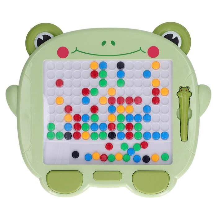 Djeco T&G- Tableaux à Dessin magnétique, 33127, Multicolore, Petit pas cher Djeco T&G- Tableaux à Dessin magnétique, 33127, Multicolore, Petit pas cher