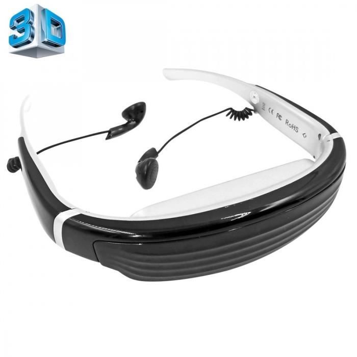 Casque De Realite Virtuelle Casque De Realite Augmentee Vision
