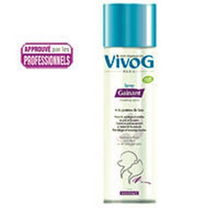 Spray gainant spécial expo 300 ml VIVOG10971