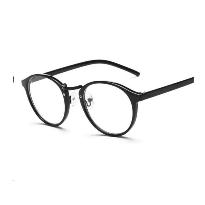 prix des lunettes de vue