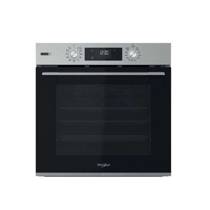 Whirlpool OMSK58RU1SX - vue 3