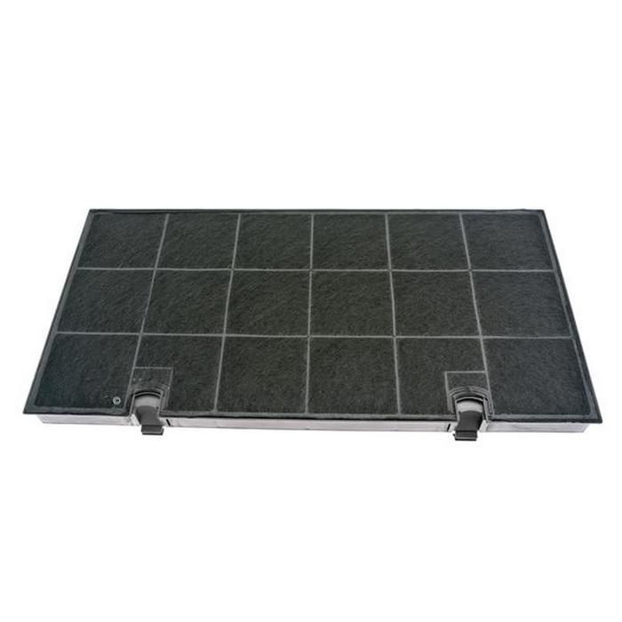 Filtre Type 150 CHF150 51043 2484 Hotte AEG WHIRLPOOL BAUKNECHT SCHOLTES ARTHUR MARTIN ELECTROLUX NEFF ROSIERES