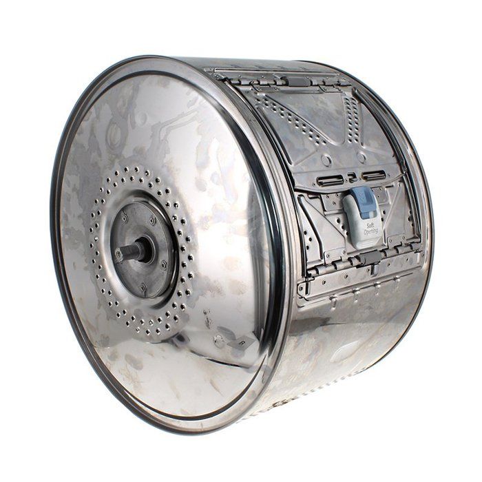 Whirlpool Ensemble tambour - vue 2