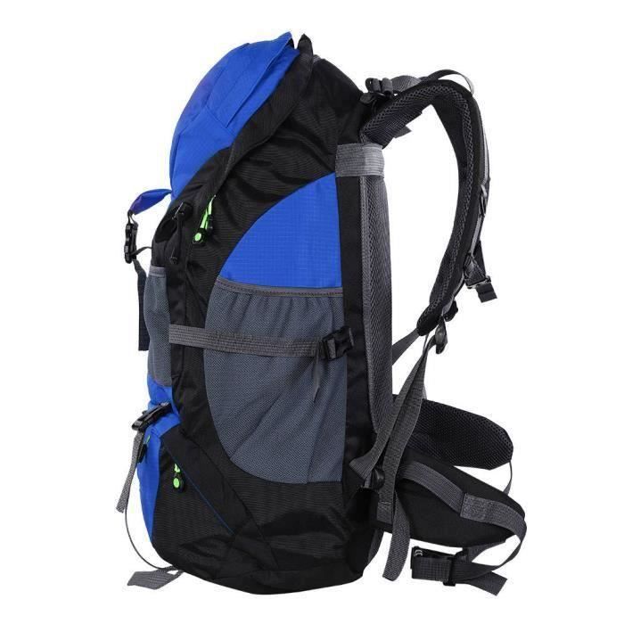 Rabais sac dos d escalade Free Knight 50L Sac tanche Camping