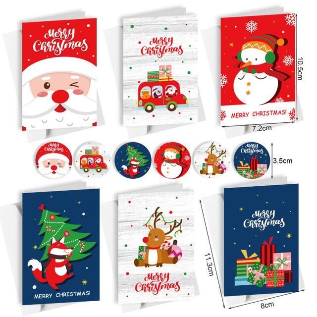 24 Feuilles Papier Décoratif Noël 15×15 Cm – Kit Scrapbooking, Cartes Vœux, Emballage Cadeaux, Thème Festif Multicolore