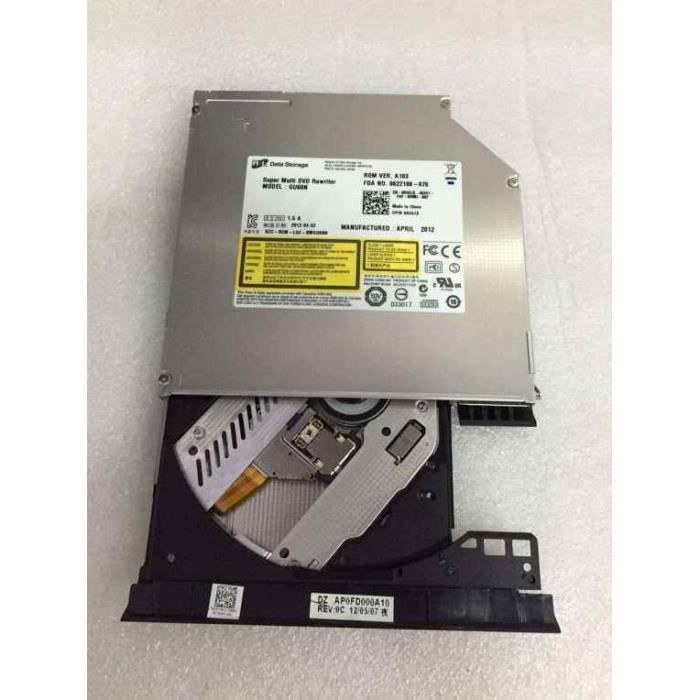 Lecteur d'empreintes 0RGH3T - 0RGH3T pour DELL Latitude 3590 - FRANCE