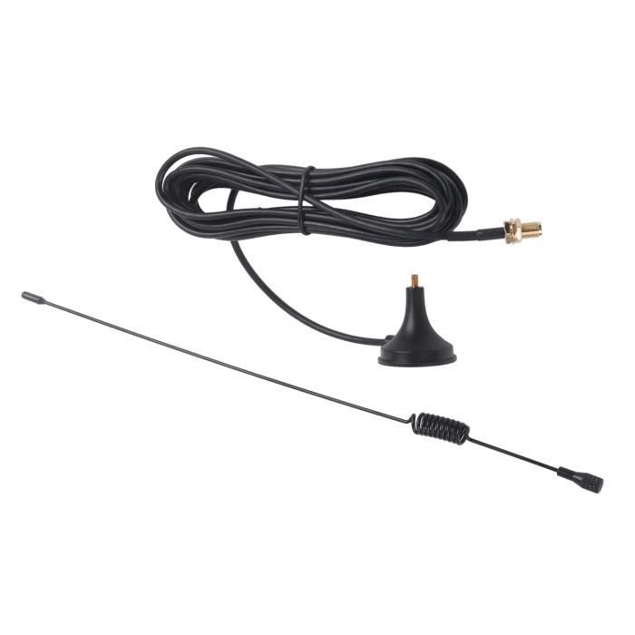 Amplificateur D'antenne SIKURIT APL-102 - FM VHF DAB - IP65 Neuf