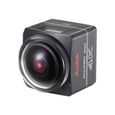 Kodak PIXPRO SP360 4K Extreme Pack 360° caméra de poche fixable 12.4 MP 4K Wi-Fi, NFC-1