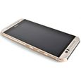 (D'or) 5.0'' Pour HTC One M9 32GB   Smartphone-1