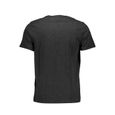 LEVI'S T-shirt Homme Gris Textile SF18006-1