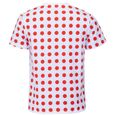 T-shirt Maillot à pois - Collection officielle Tour de France - Cyclisme-1