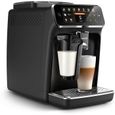Philips 4300 Series Machines espresso entièrement automatiques EP4341/50-1