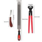 Crampons | Soins des sabots | Cheval | WAHL Equestre