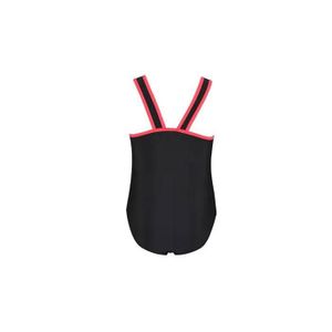 Maillot De Bain 1 Pièce Tribord Turquoise - Taille 14 Ans (160cm) - Occasion Très Bon état