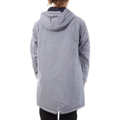 Coupe vent gris taille 56/58 - Vêtements