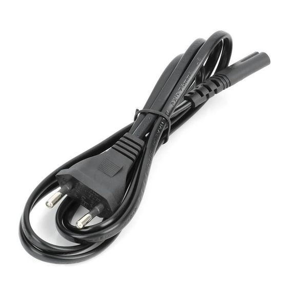 Câbles d'alimentation - HOMYL - Rallonges GPU - RVB - Gainées - 2PIN
