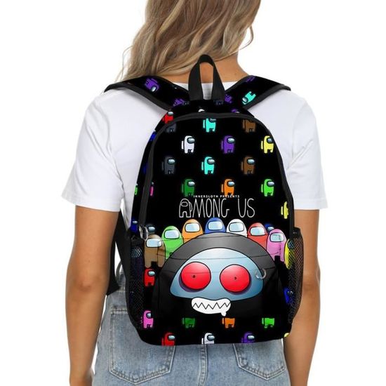 Sac dos Sac dos de jeu am ricain pour adolescents gar ons et