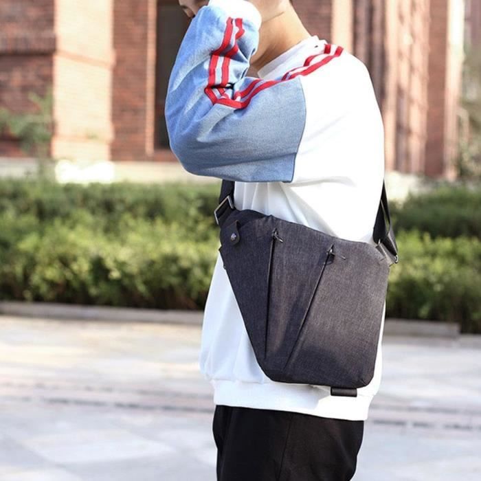 Sac de voyage antivol on sale