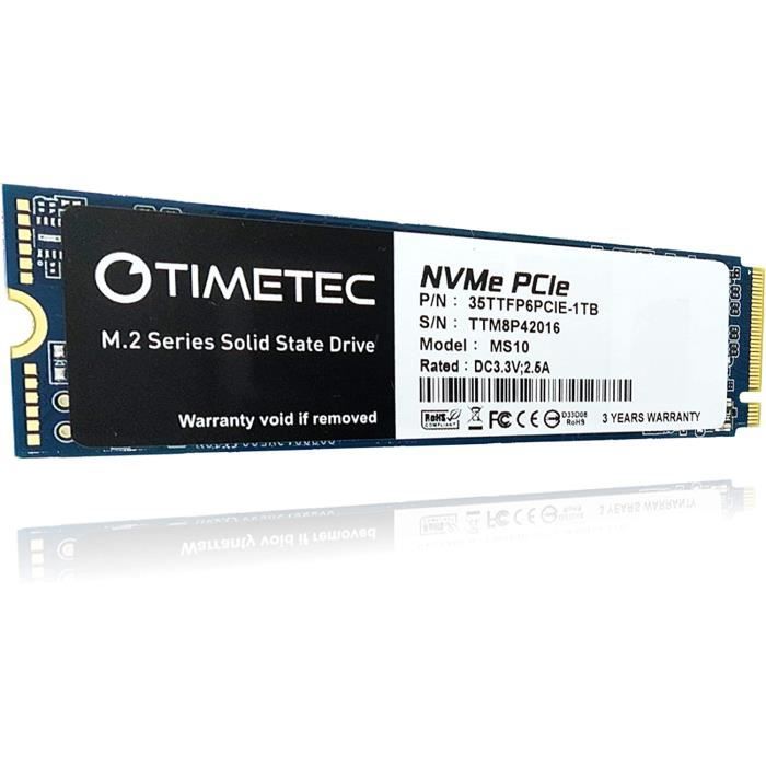 Nvme 1to - Cdiscount