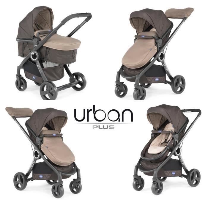 Piece pour store poussette chicco