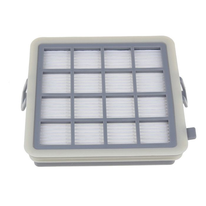 Lot De 2 Filtres HEPA Remplacement Compatible Electrolux Et Philips