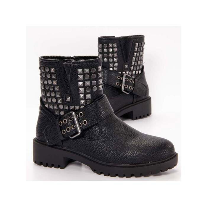 Bottines kaporal femme cdiscount 2025