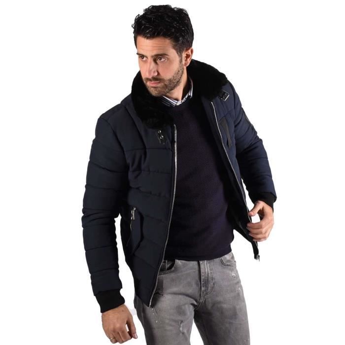 Paragoose blouson on sale