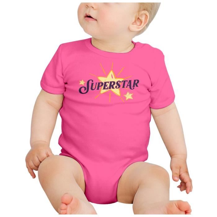 Superstar bebe rose online