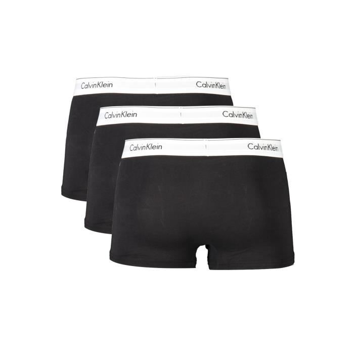 Sous vetements hotsell calvin klein homme