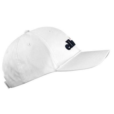 Béret casquette blanc en maille respirante pour l'été - Mon Beau Béret