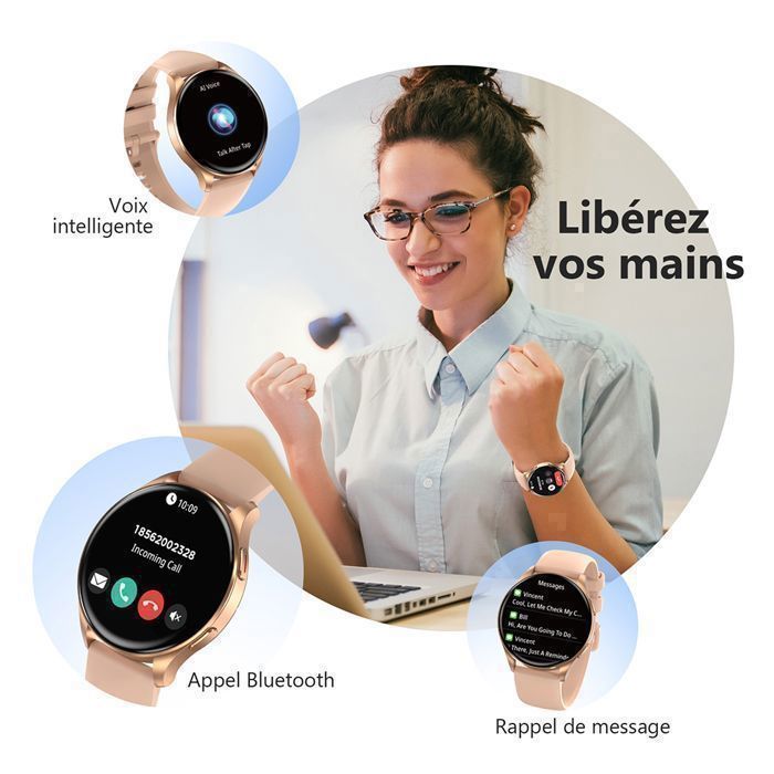 Connectée Samsung Galaxy Watch Cdiscount Montre ConnectÃ©e Samsung