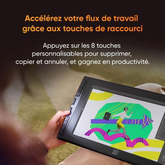 Les 6 Meilleures Tablettes Graphiques pour Architectes, SketchUp et